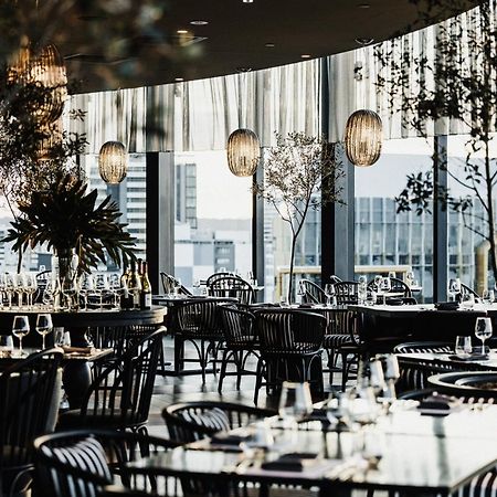 金斯利水晶溪酒店 纽卡斯尔 外观 照片 Restaurant 1887