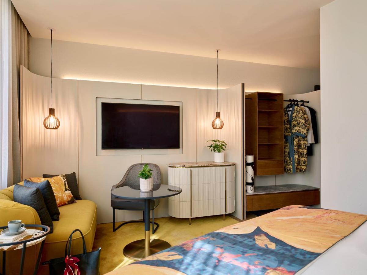 金斯利水晶溪酒店 纽卡斯尔 外观 照片 Deluxe Room